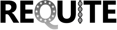 REQUITE logo